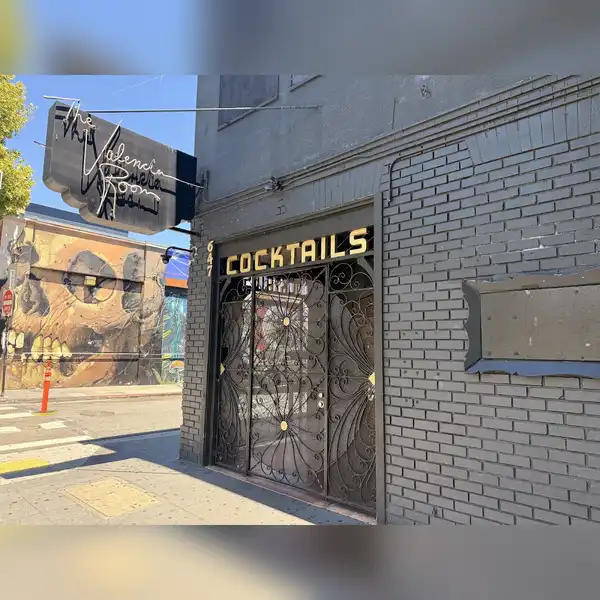 venue photo