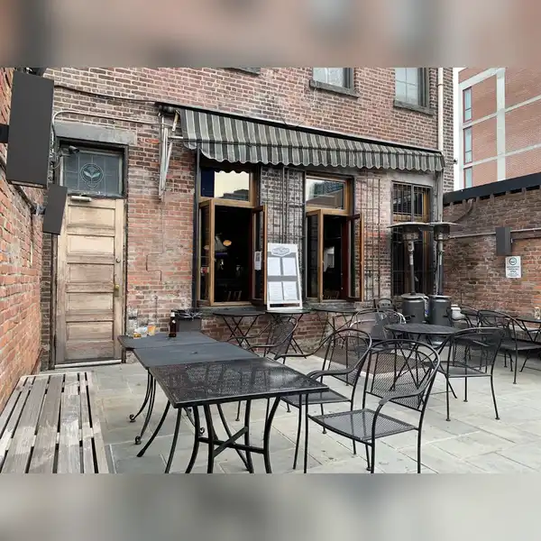 venue photo