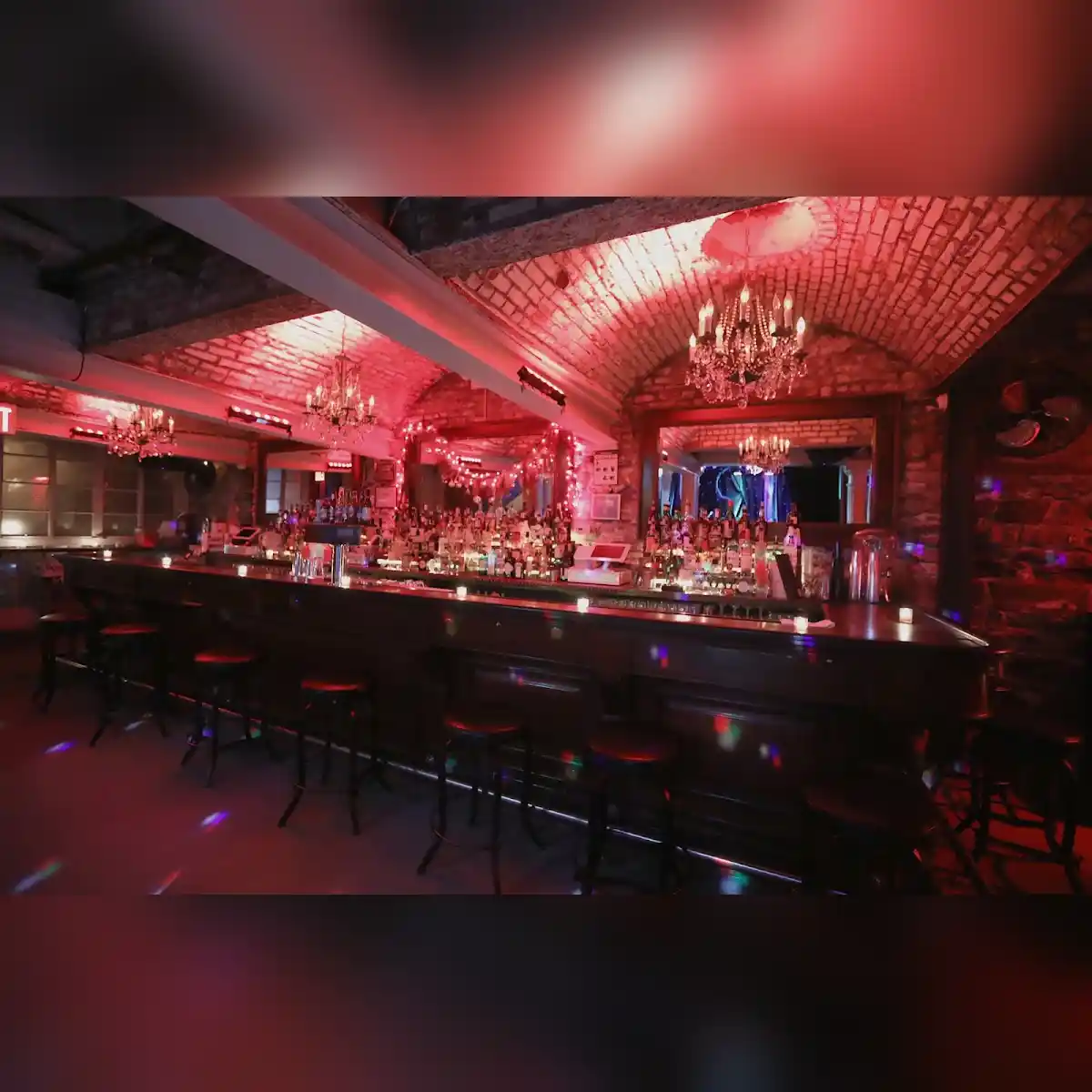 venue photo