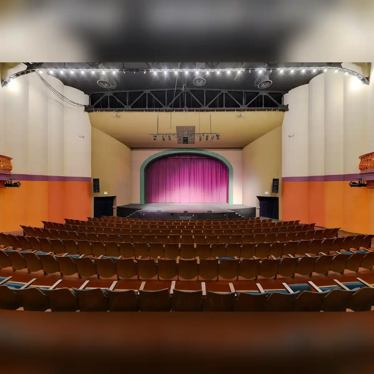 venue photo
