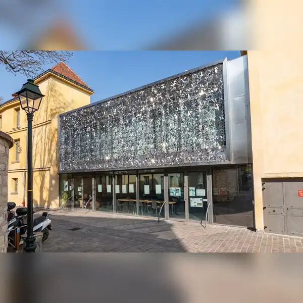 venue photo
