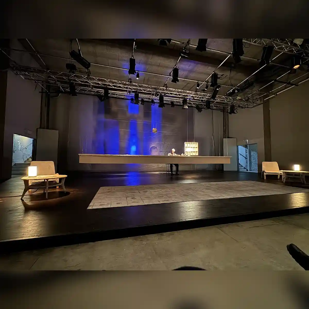 venue photo