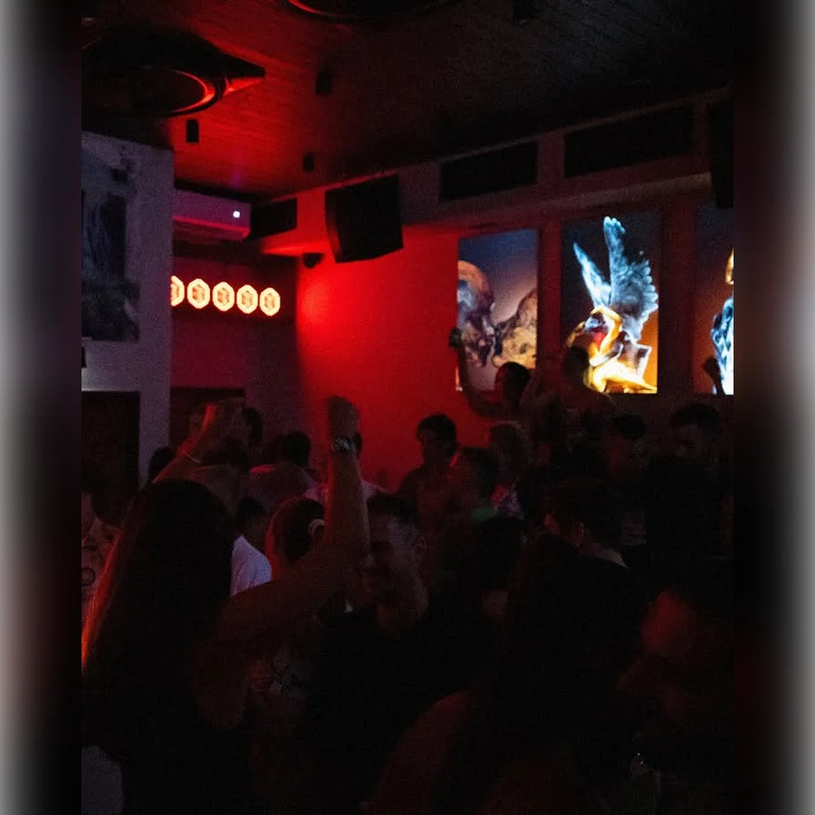venue photo