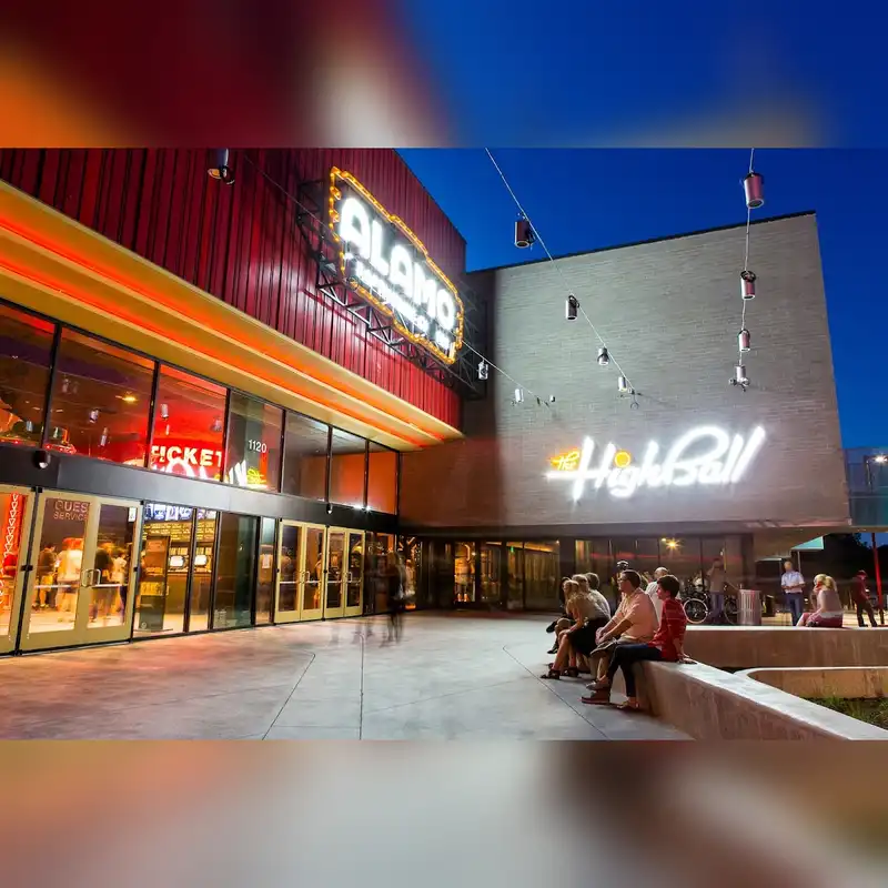 venue photo