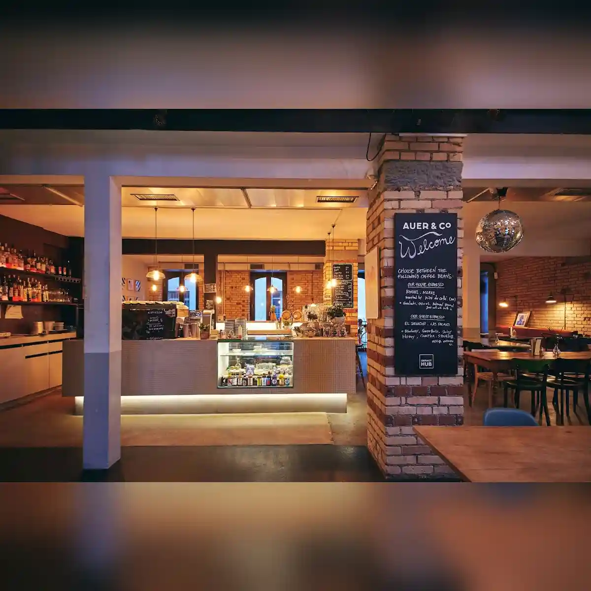 venue photo