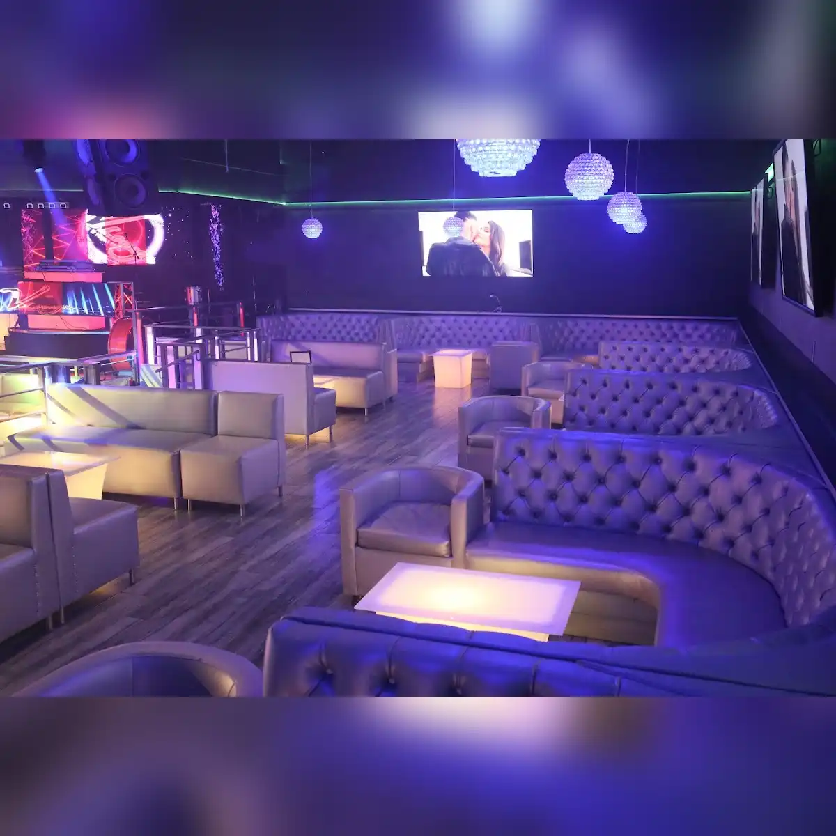 venue photo