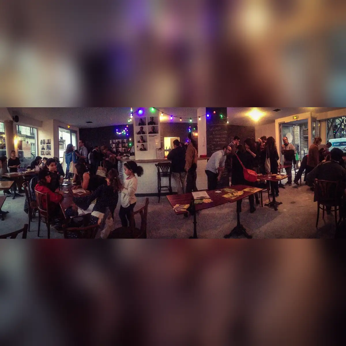 venue photo