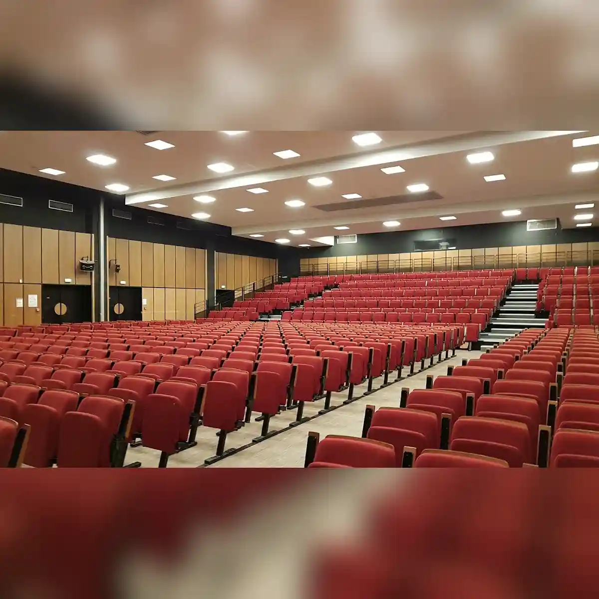venue photo