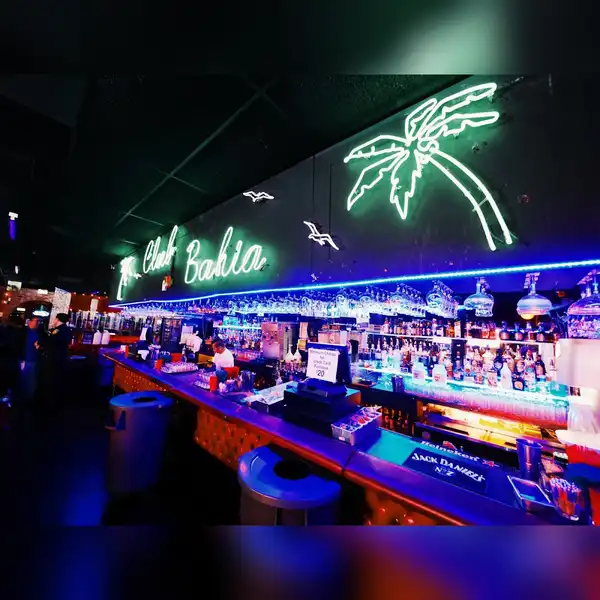 venue photo