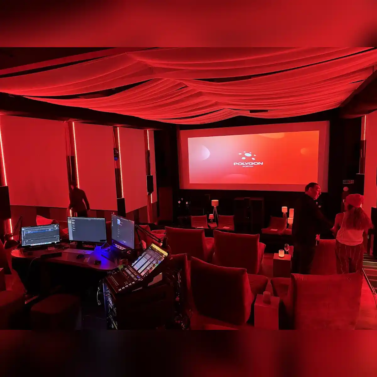 venue photo