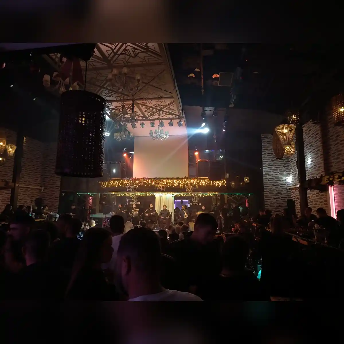 venue photo