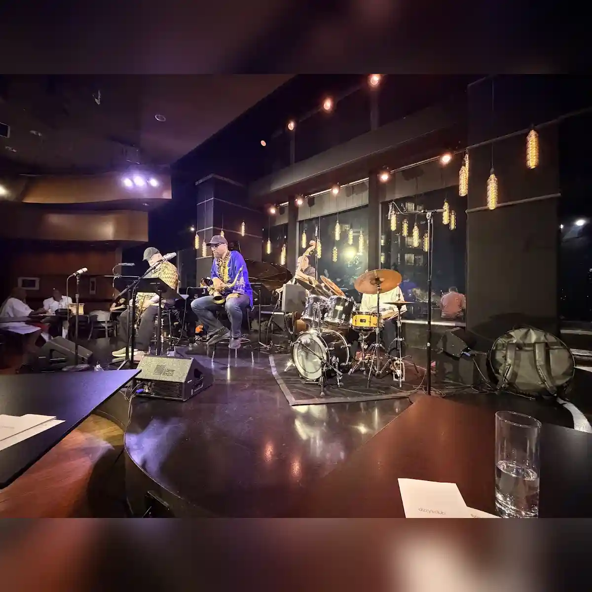 venue photo