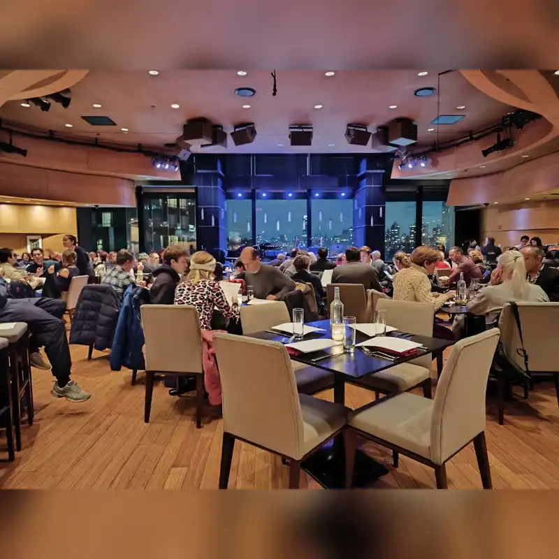 venue photo