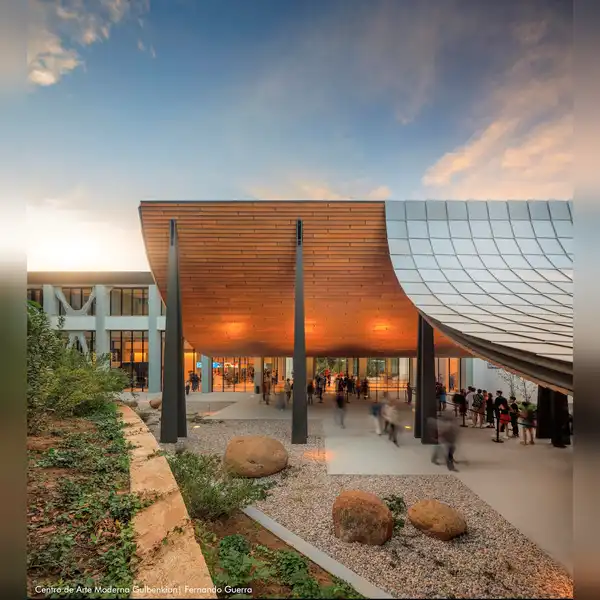 venue photo
