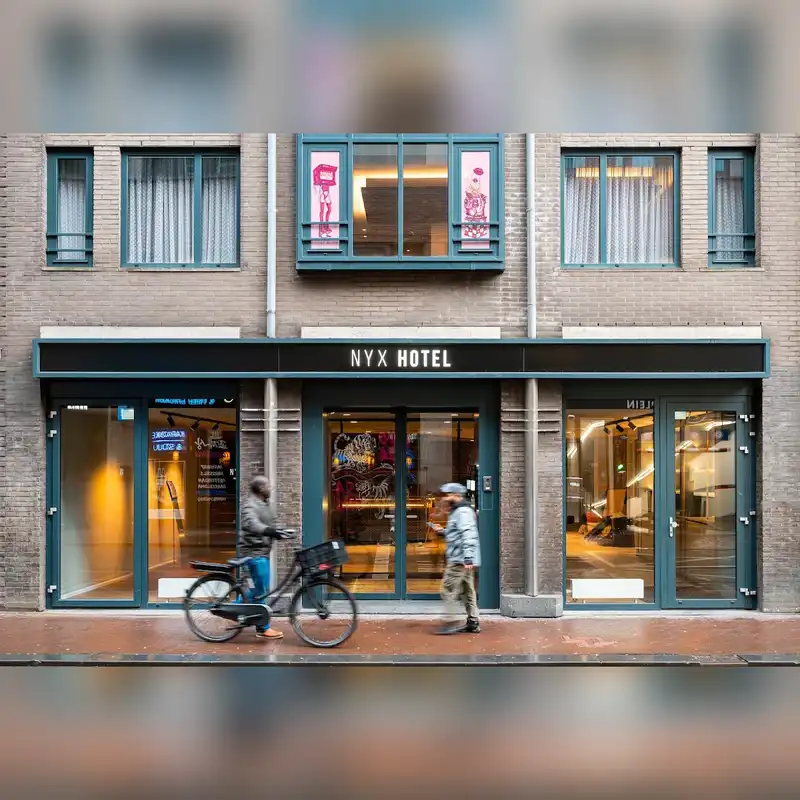 venue photo