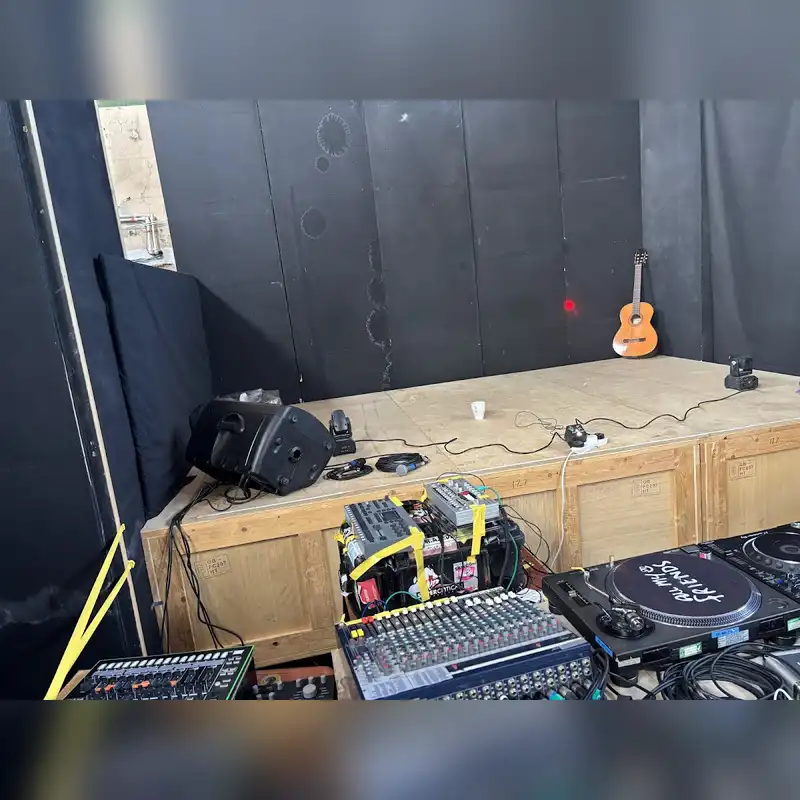 venue photo