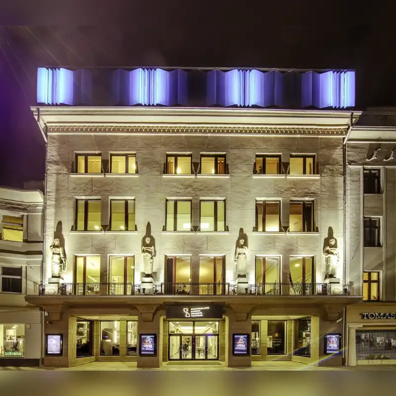 venue photo