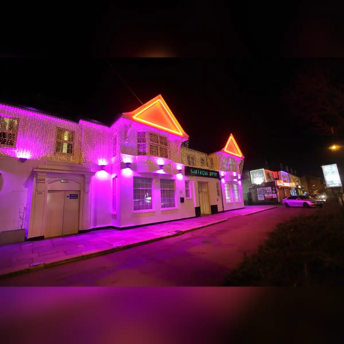 venue photo
