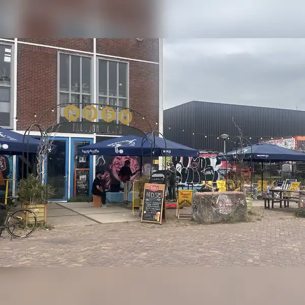 venue photo