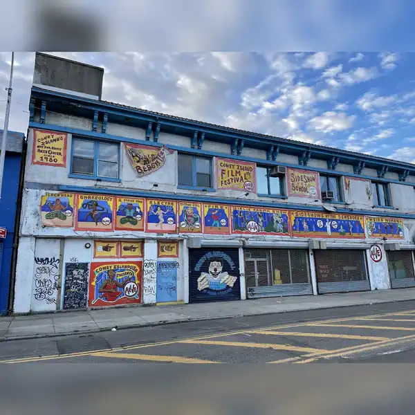venue photo