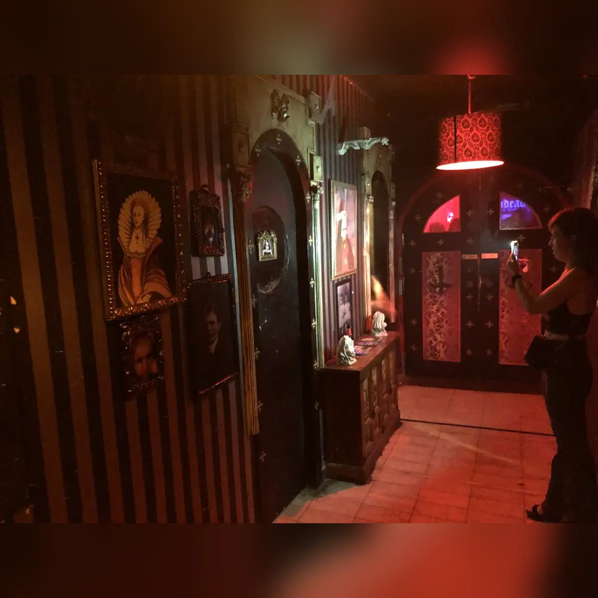 venue photo