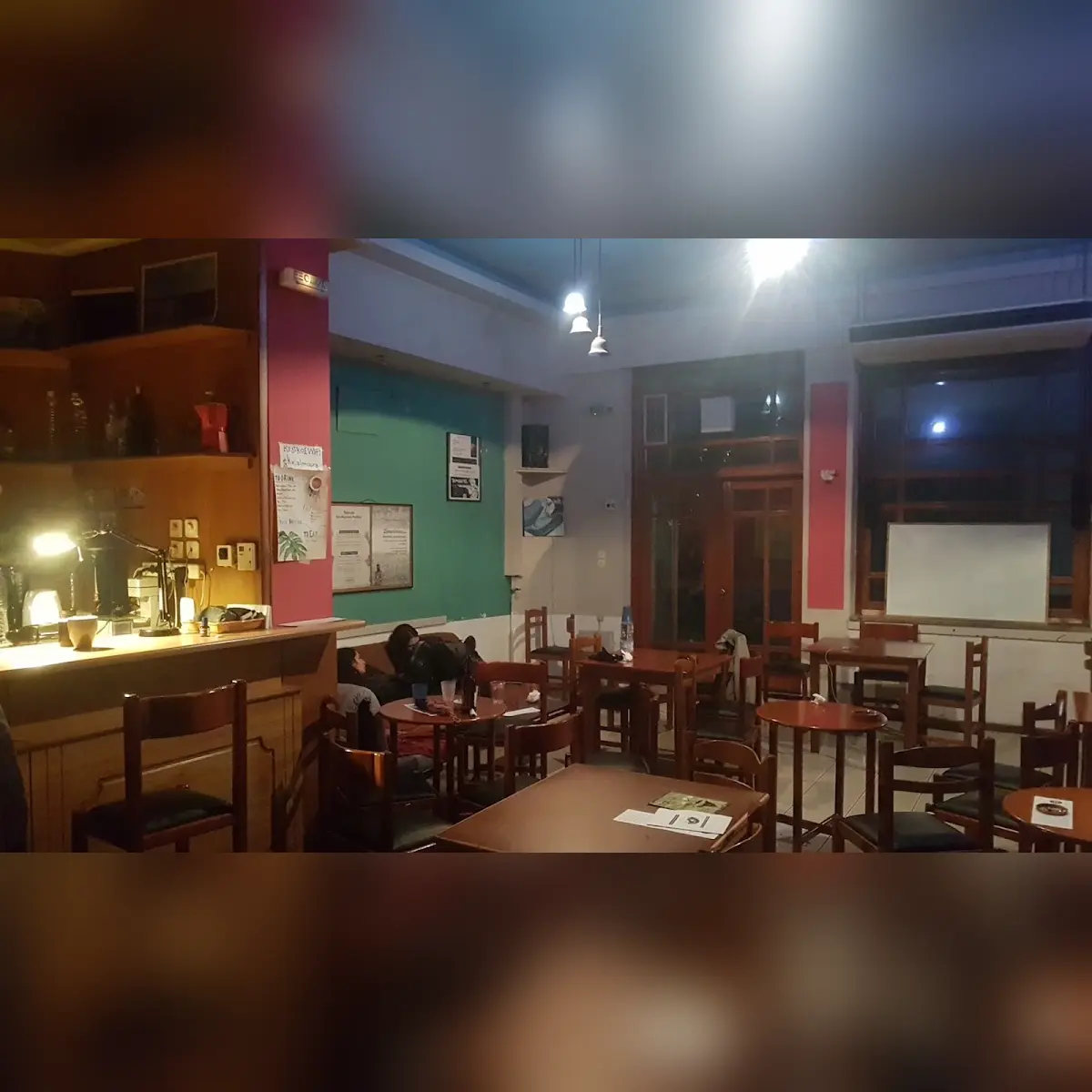 venue photo