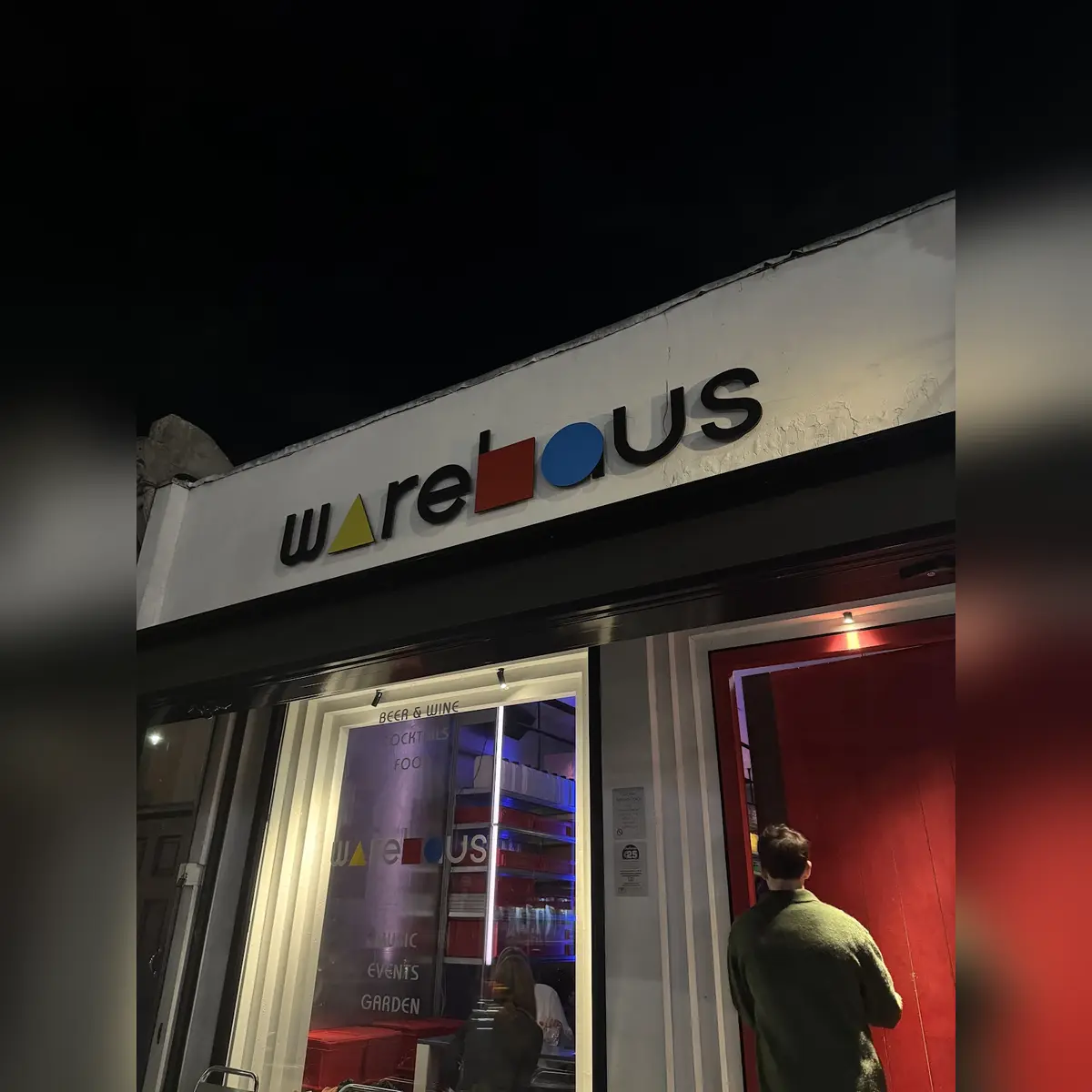 venue photo