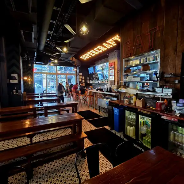 venue photo