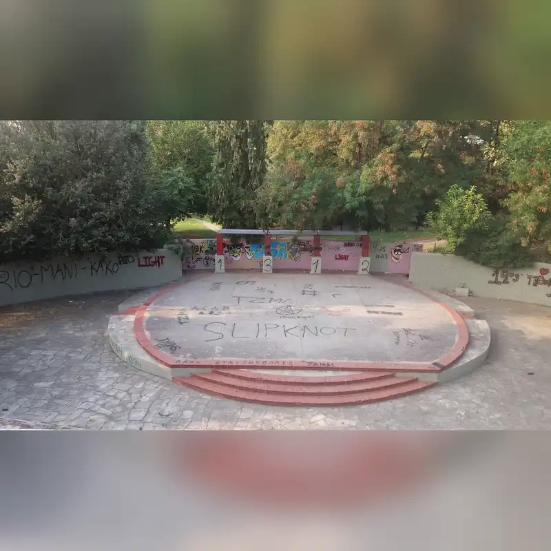 venue photo