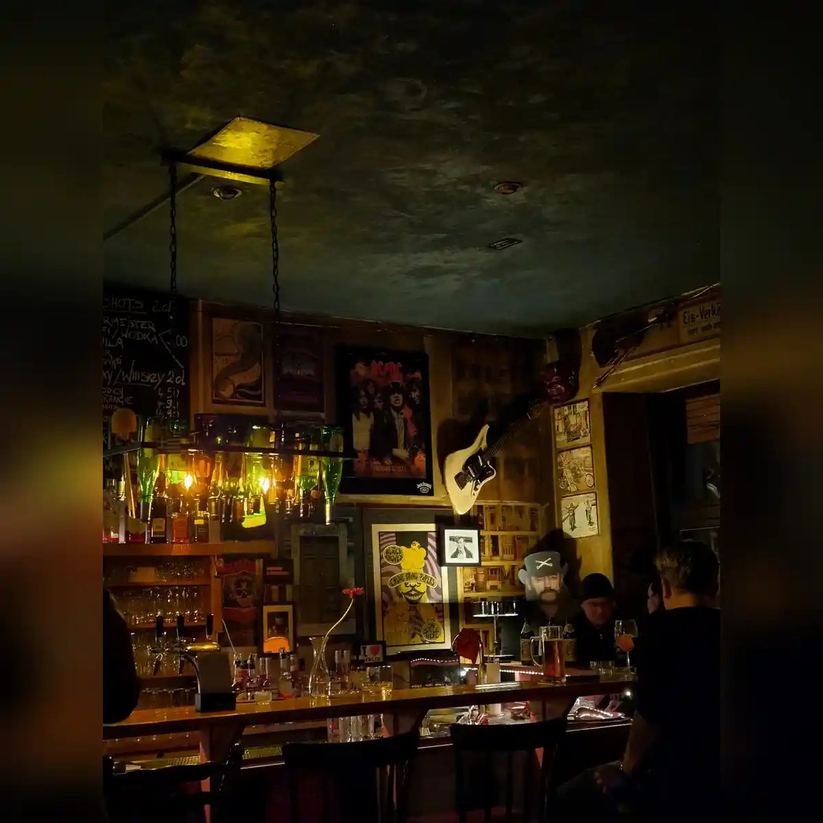 venue photo