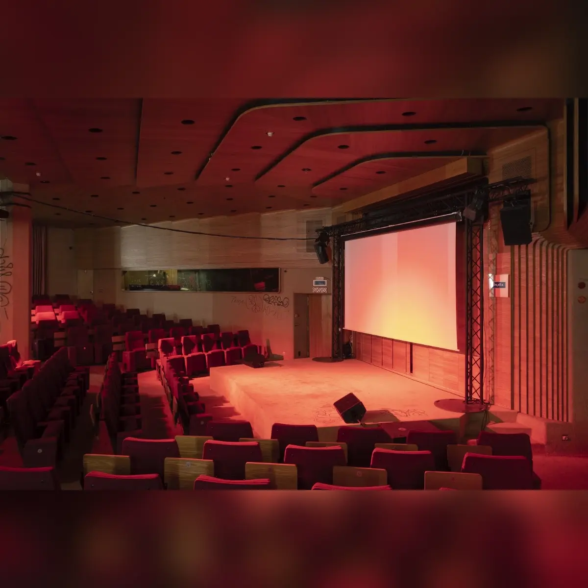 venue photo