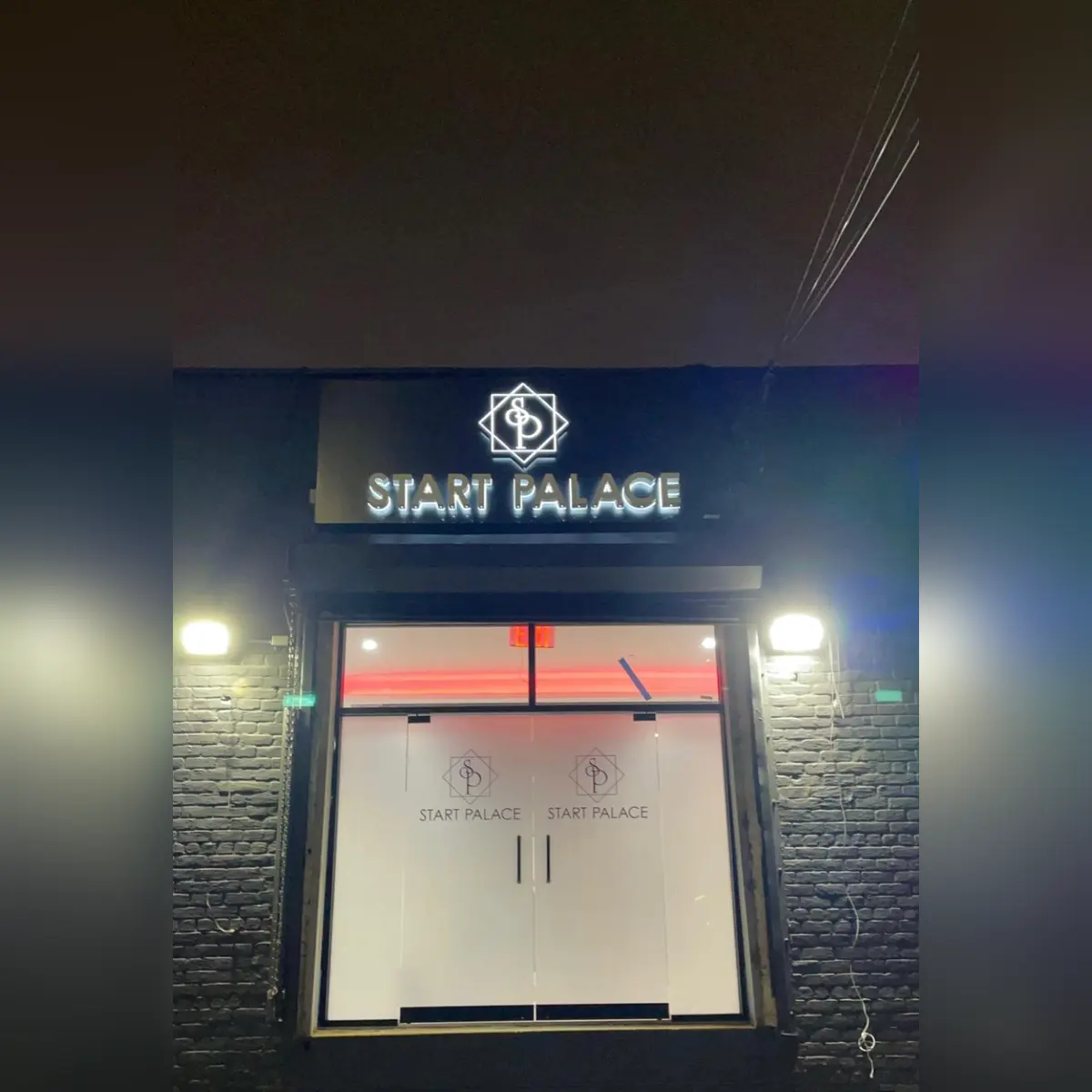 venue photo