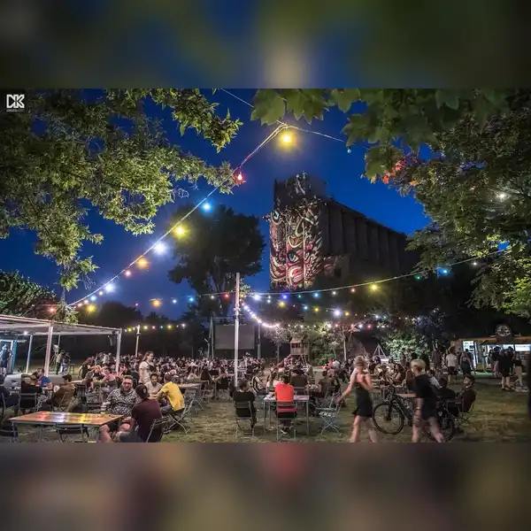 venue photo