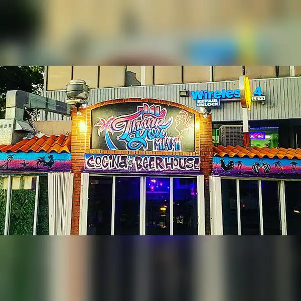 venue photo