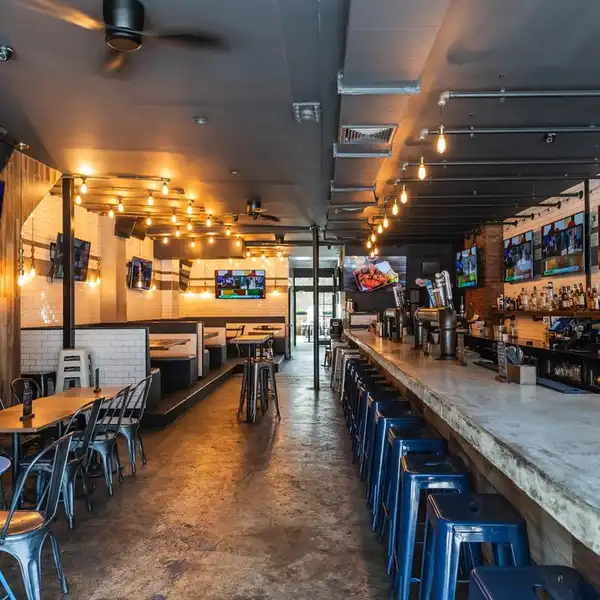 venue photo