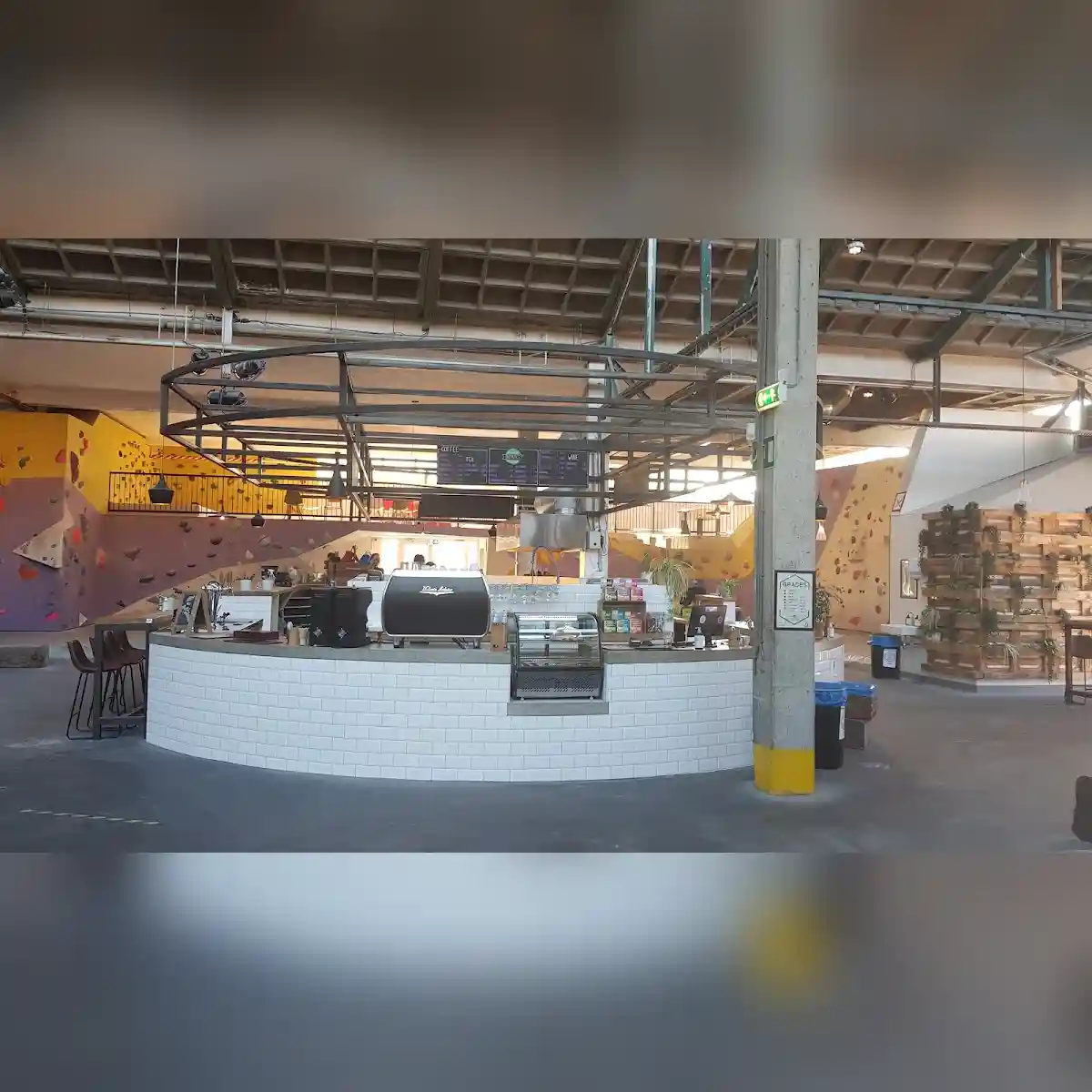 venue photo