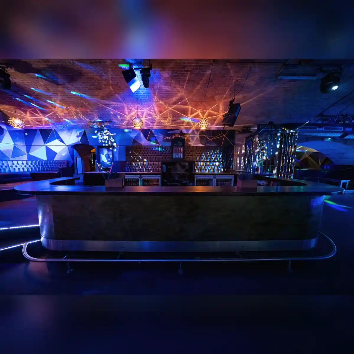 venue photo