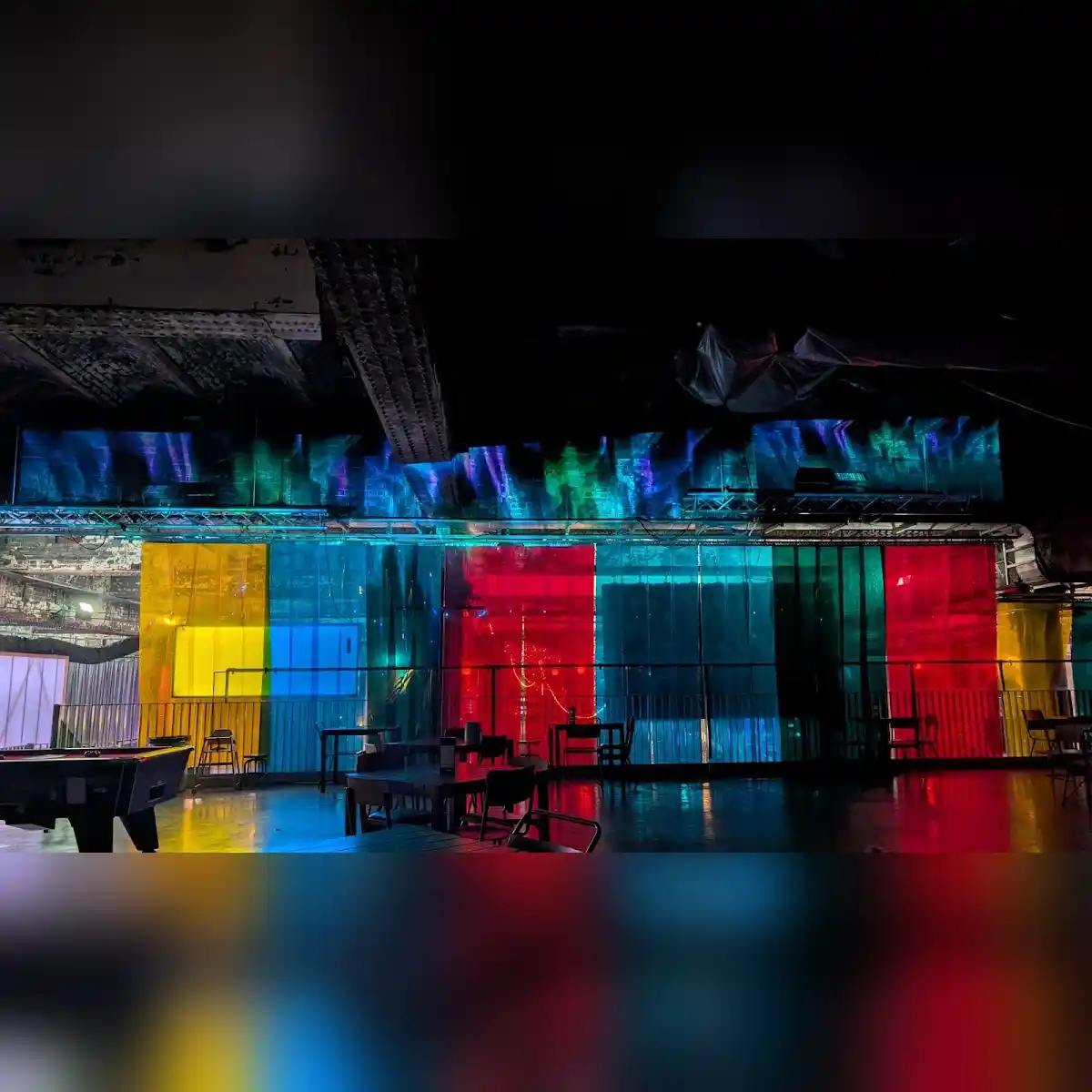 venue photo