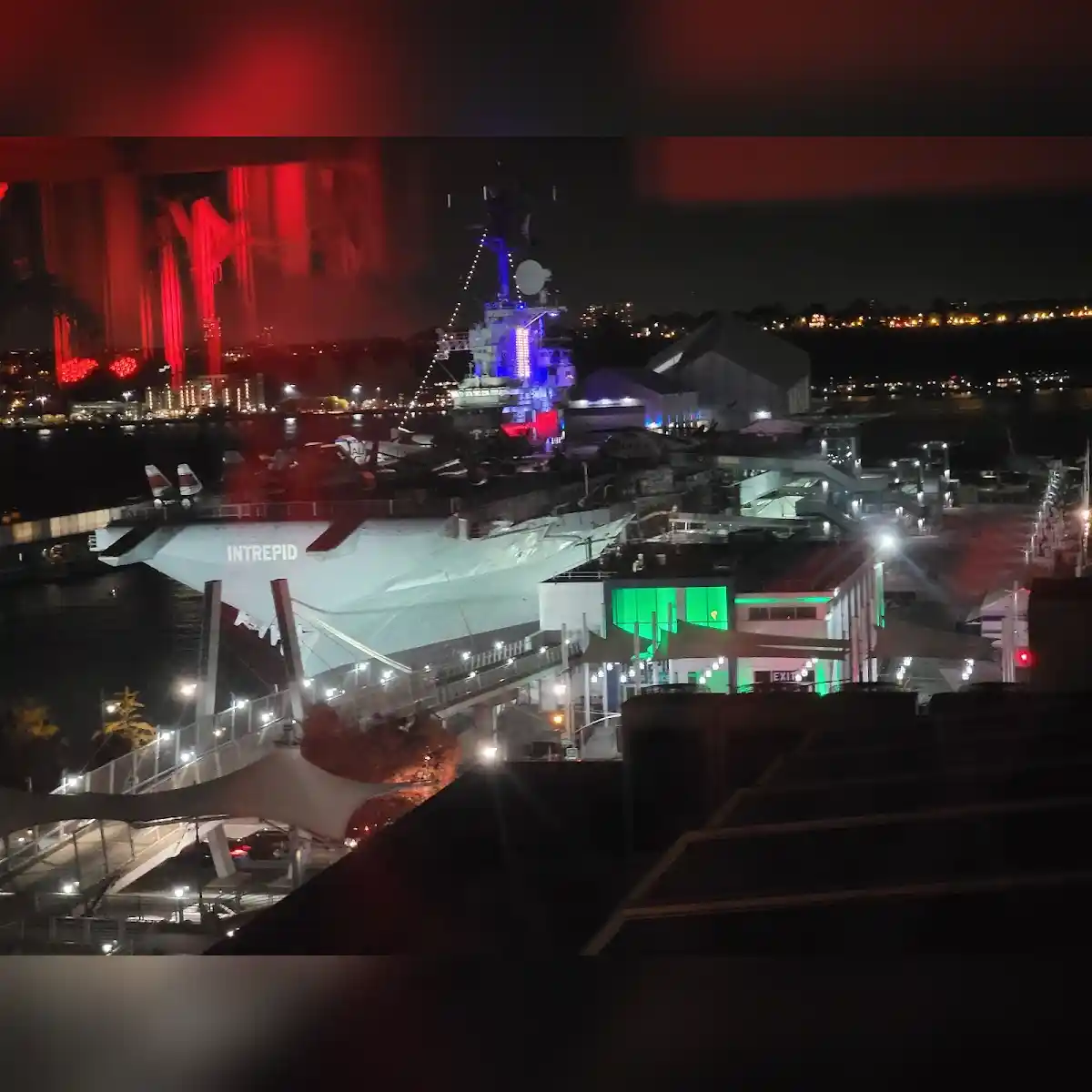 venue photo