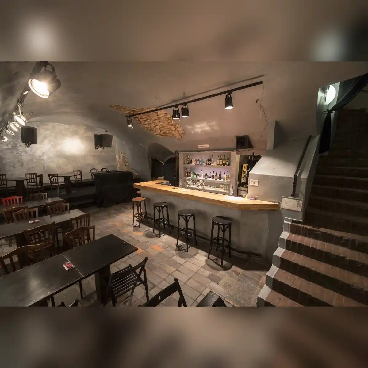 venue photo