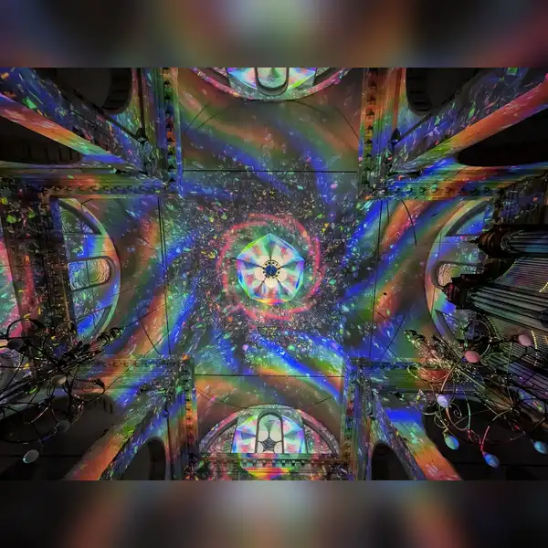 venue photo