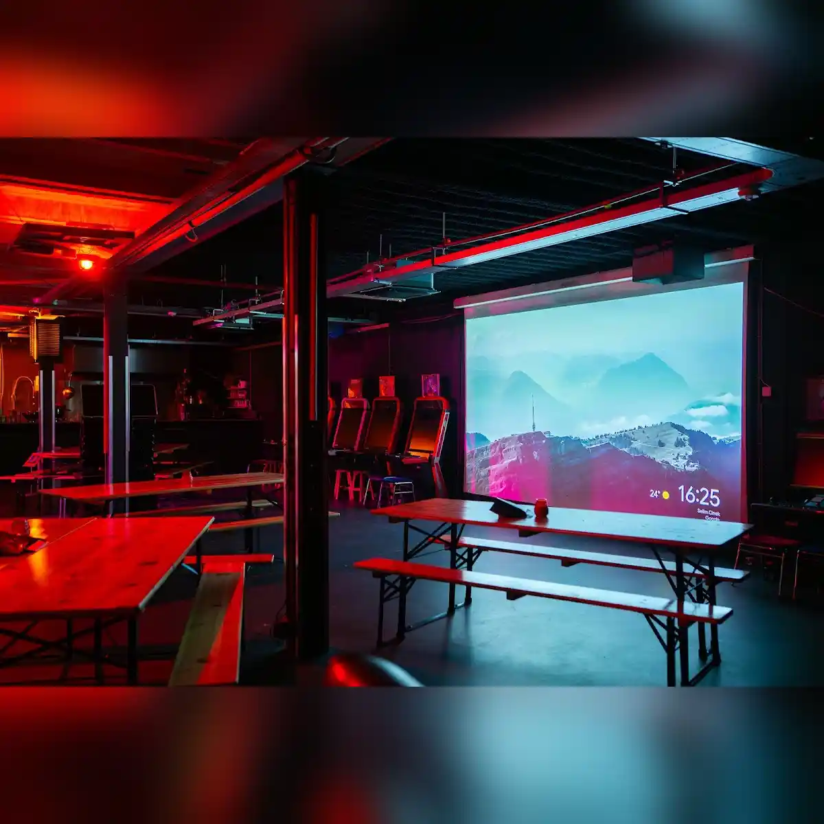 venue photo