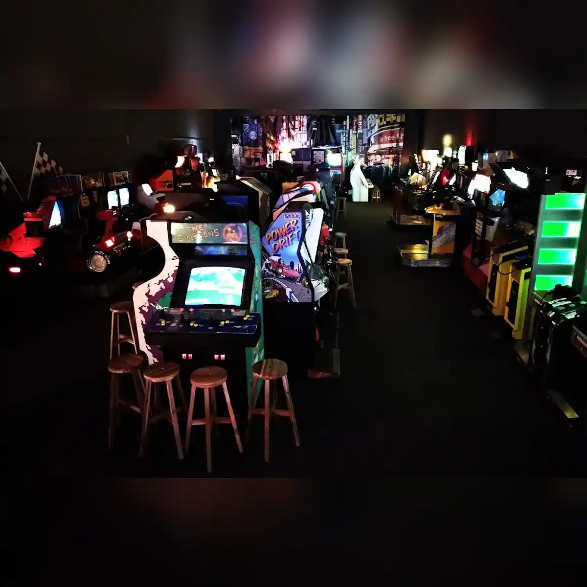 venue photo