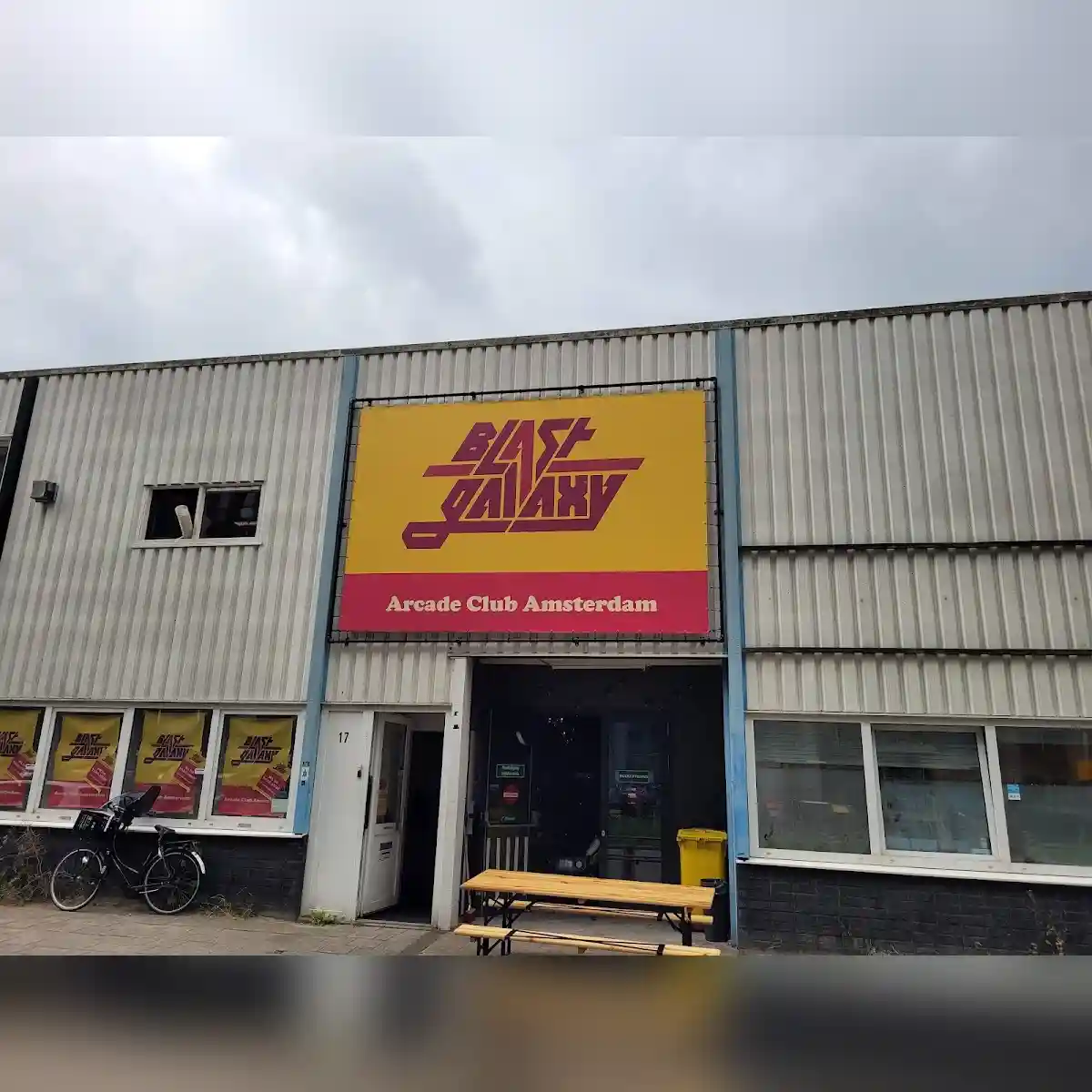 venue photo