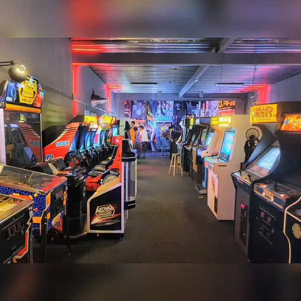 venue photo