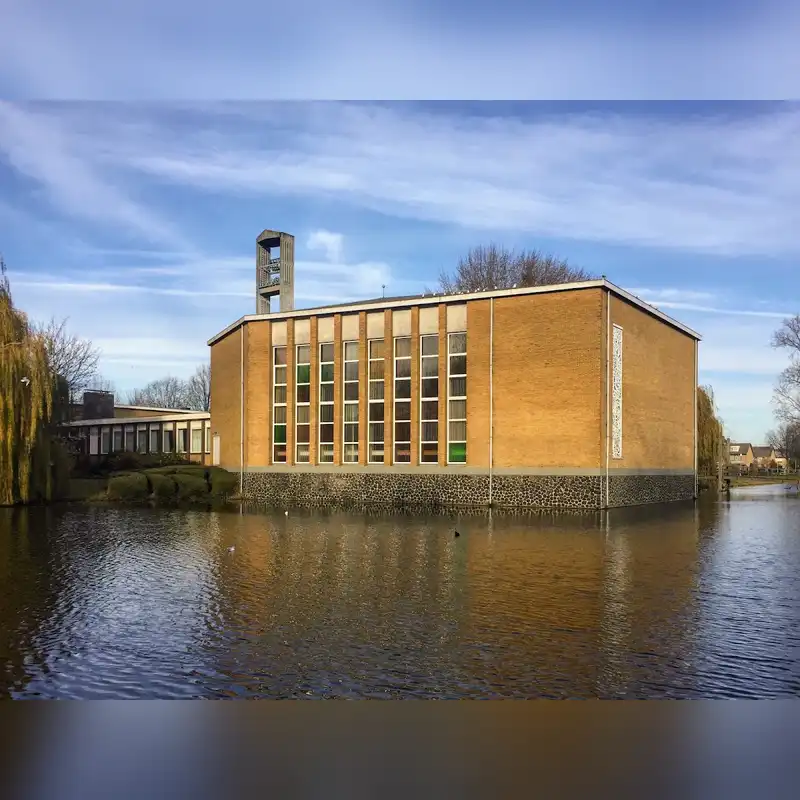 venue photo
