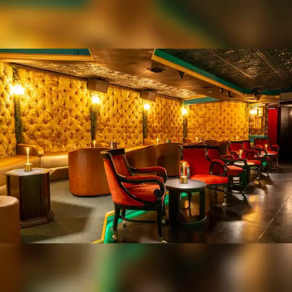 venue photo