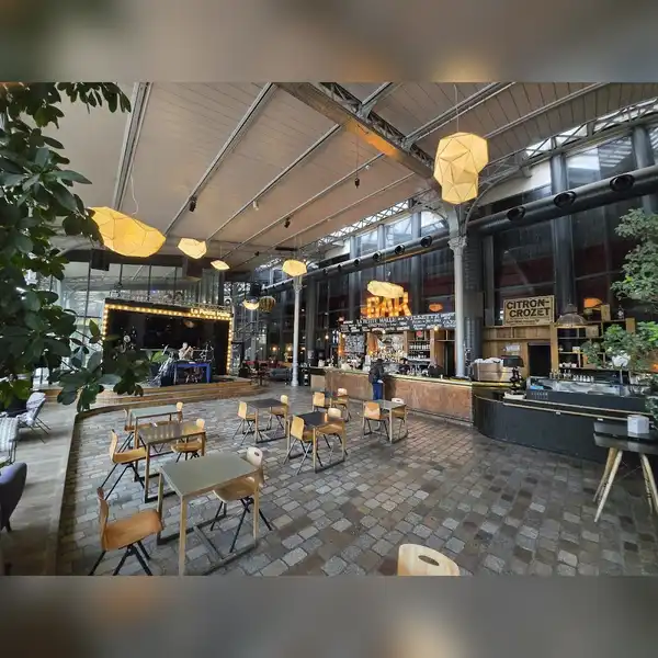 venue photo