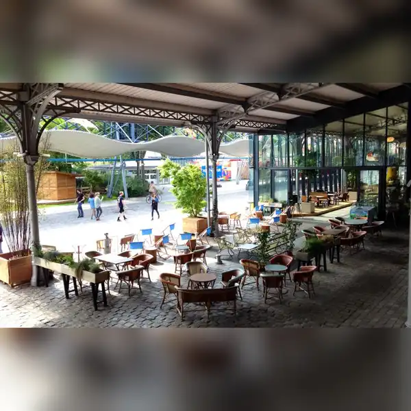venue photo