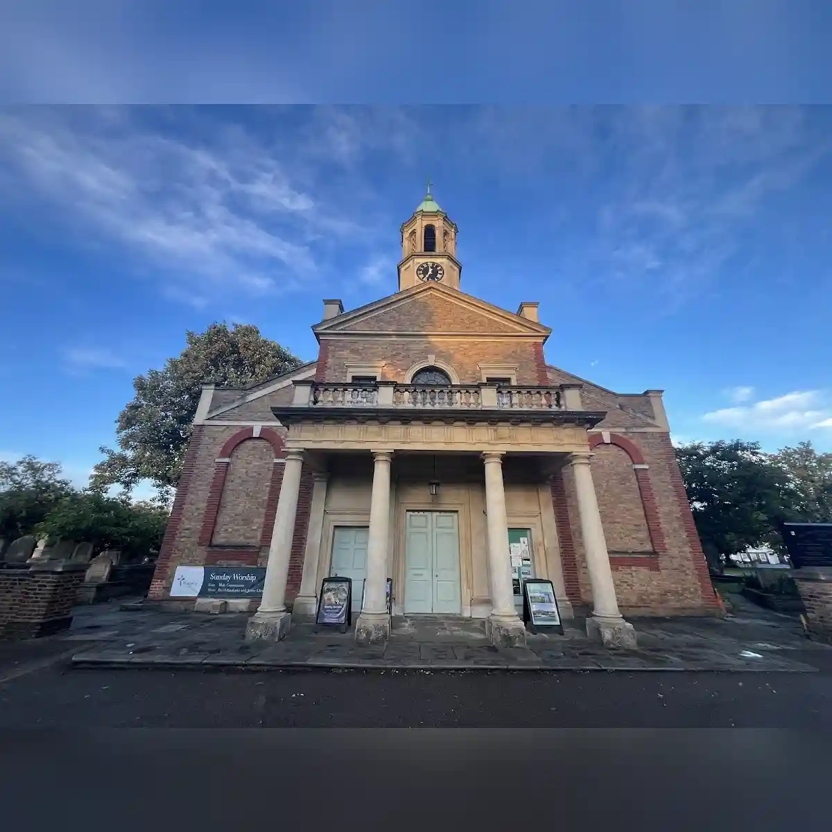 venue photo